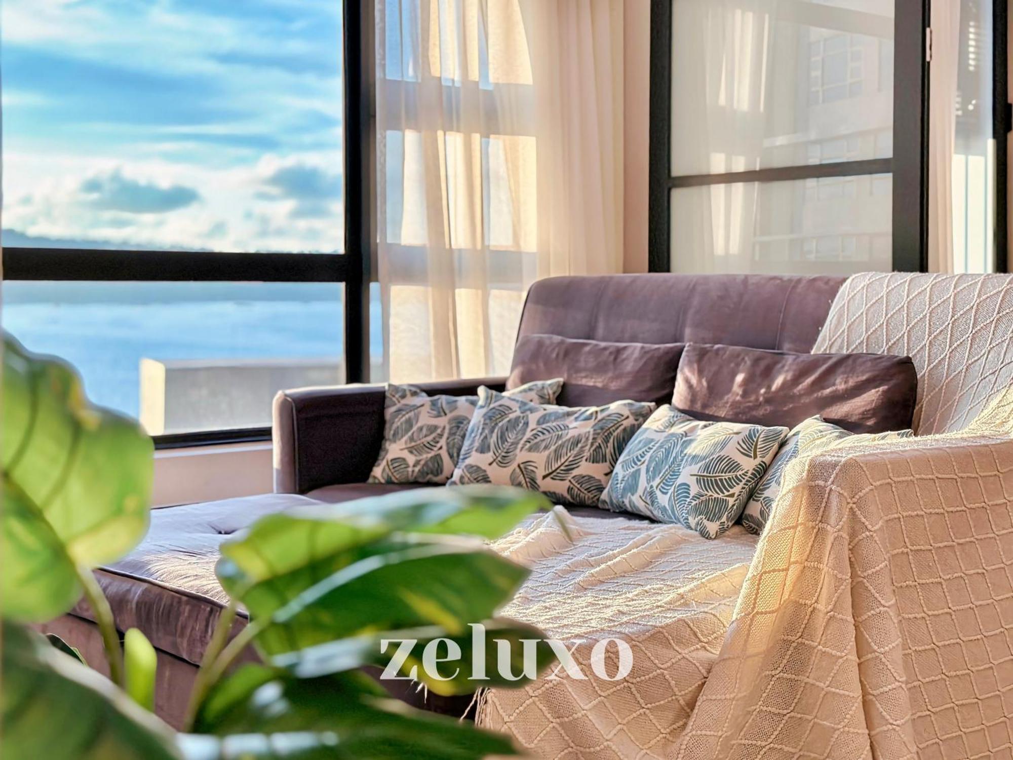 #5 Jesselton Quay City Pads Seaview By Zeluxo كوتا كينابالو المظهر الخارجي الصورة